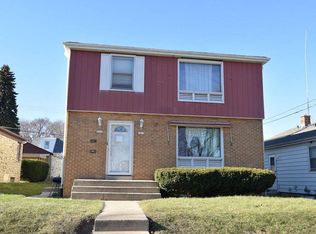 3913 N 74th St, Milwaukee, WI 53216