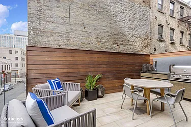 Sold by Sotheby's International Realty