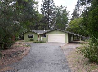 19315 2nd Ave, Weed, CA 96094