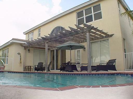 Pool/Patio