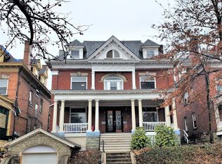 138 Stratford Ave Floor 3, Pittsburgh, PA 15206