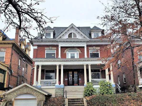 138 Stratford Ave Floor 3, Pittsburgh, PA 15206