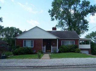 721 Churchill Dr, Charleston, WV 25314