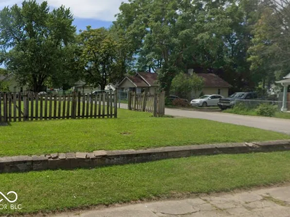 2198 N Dexter St, Indianapolis, IN 46202
