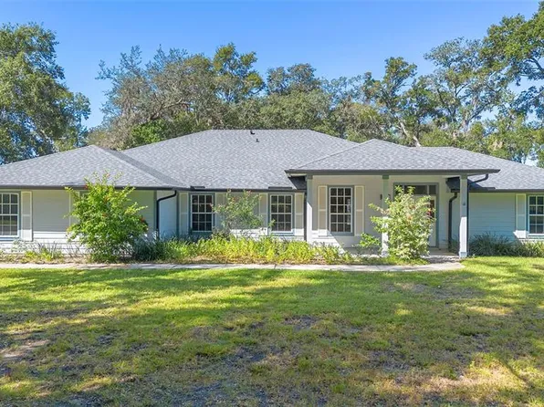 1460 Lake Markham Rd, Sanford, FL 32771