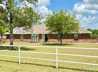 1552 Business Highway 78, Farmersville, TX 75442