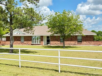 1552 Business Highway 78, Farmersville, TX, 75442