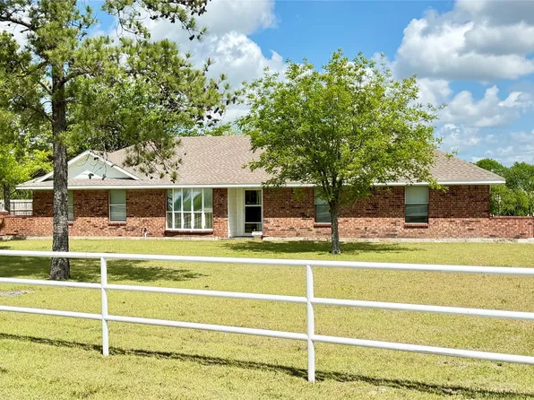 1552 Business Highway 78, Farmersville, TX 75442