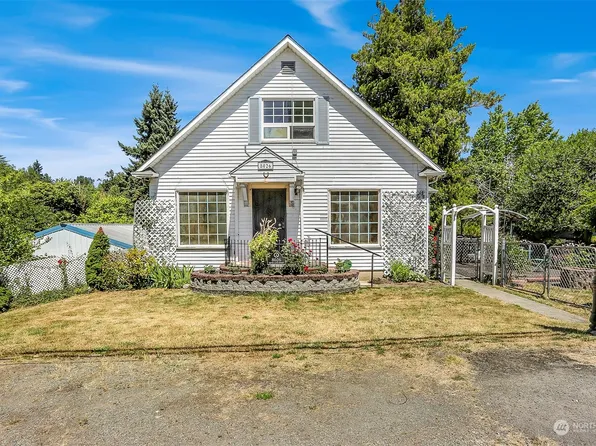 8026 S 134th Street, Seattle, WA 98178