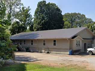 857 Broadway, Wickliffe, KY 42087