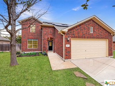 1011 Downridge Dr, Leander, TX, 78641