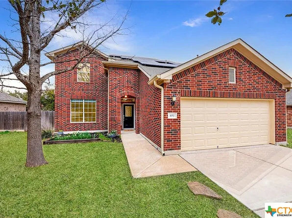 1011 Downridge Dr, Leander, TX 78641