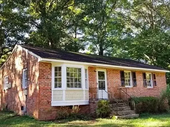 6923 South Dr, Richmond, VA 23225