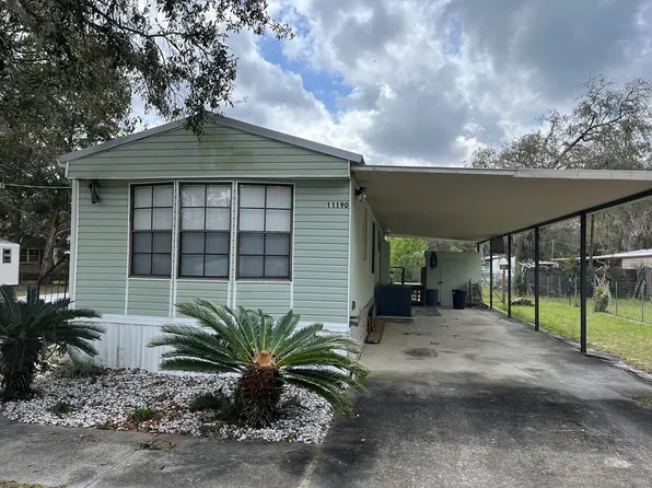11190 NW 114th St, Chiefland, FL 32626
