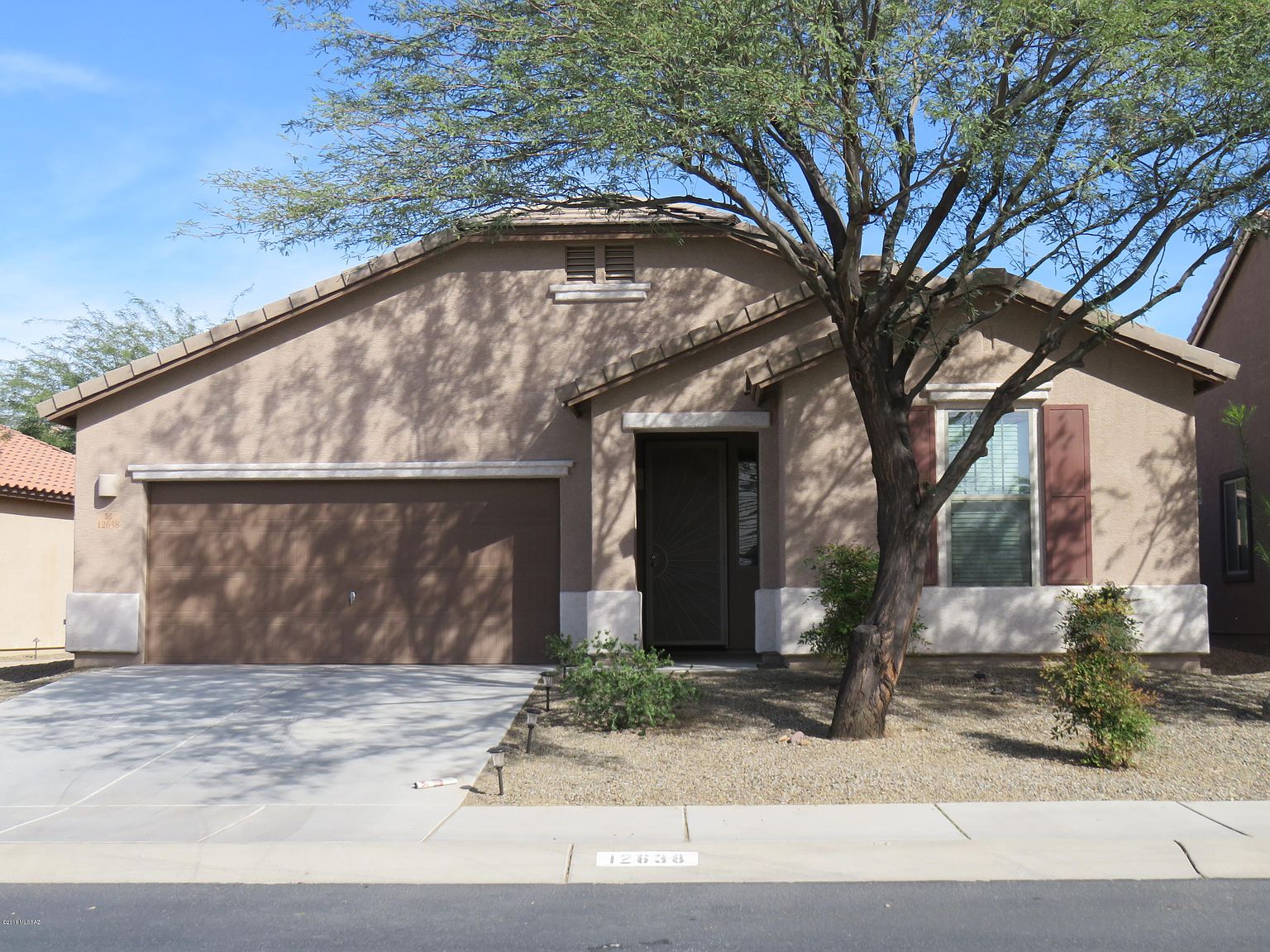 12638 N Greenberry Dr, Marana, AZ 85653 | Zillow