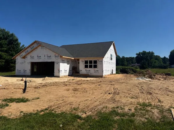 8353 5TH STREET #SC27, Pittsville, WI 54466