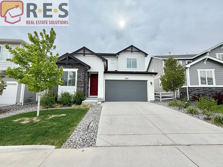 5326 Coltin Trl — Photo 1