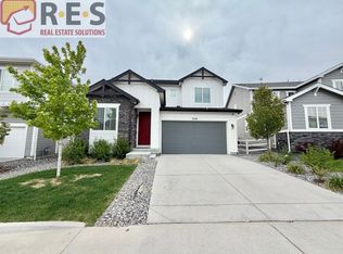 5326 Coltin Trl, Castle Rock, CO 80104