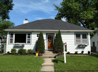 3624 Speedway Rd, Madison, WI 53705