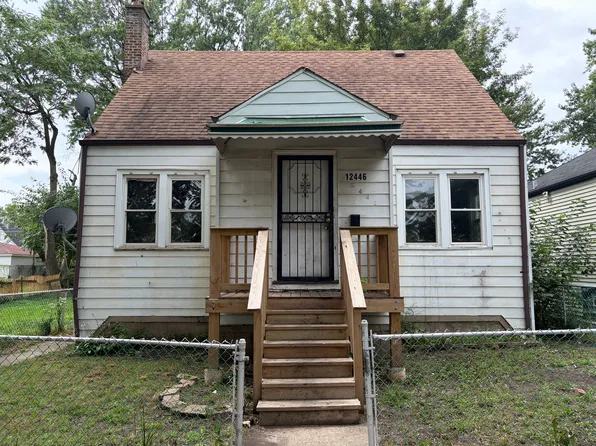 12446 S Lowe Ave, Chicago, IL 60628