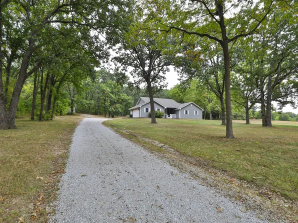 759 E 446 Road, Bolivar, MO 65613