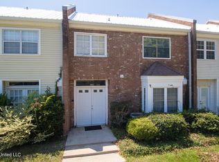 928 Courthouse Rd UNIT 16, Gulfport, MS 39507