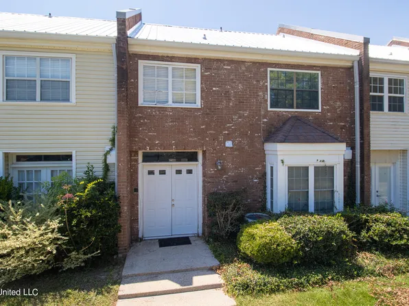 928 Courthouse Rd Unit 16, Gulfport, MS 39507