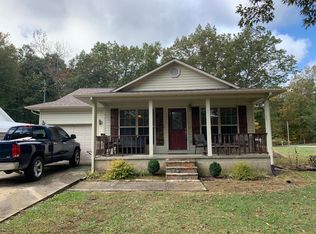 896 Mockingbird Dr, Crossville, TN 38555