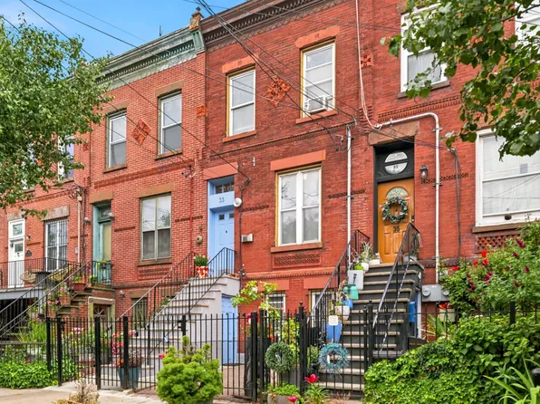 33 Park St, Jersey City, NJ 07304
