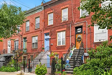 33 Park Street