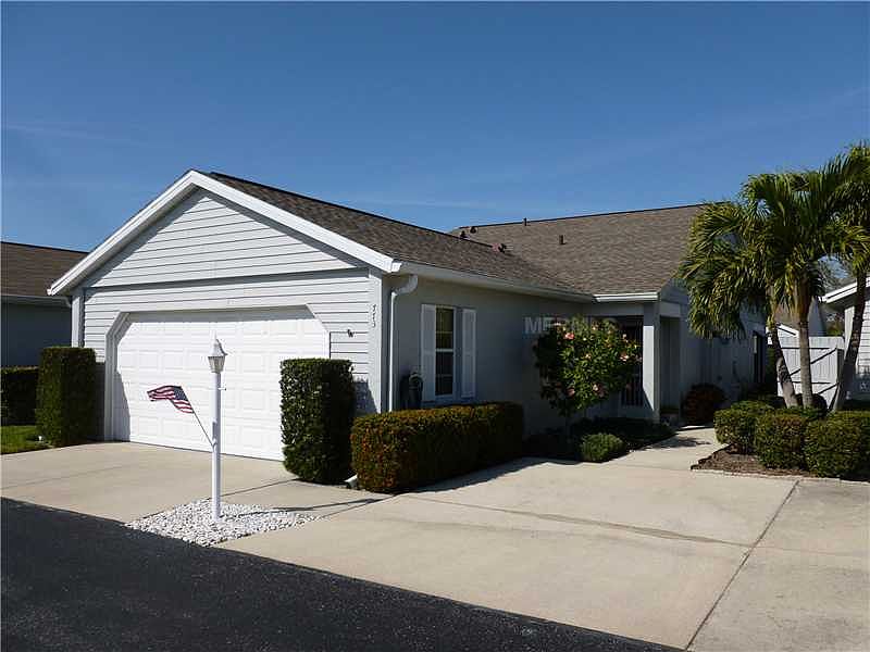 1st image of 773 Wedgewood Ct #107
