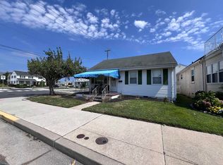 219 N Huntington Ave, Margate, NJ 08402