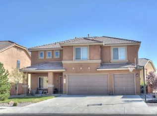 2614 Avenida Castellana SE, Rio Rancho, NM 87124
