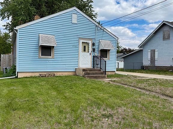 2nd image of 3607 9th St