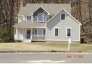 29 Boulder Rdg, Southington, CT 06489