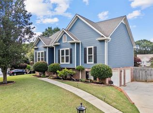 4462 Englewood Rd, Helena, AL 35080