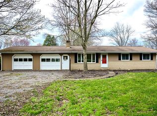 9115 Marshall Rd, Cranberry Township, PA 16066