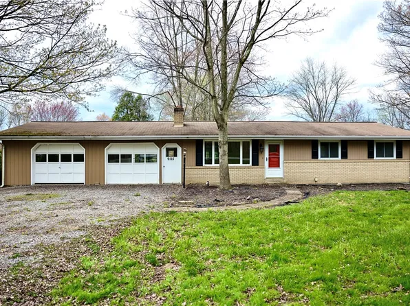 9115 Marshall Rd, Cranberry Township, PA 16066