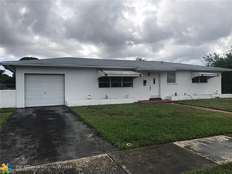 1st image of 20455 NW 3rd Ave