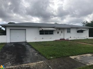 20455 NW 3rd Ave, Miami Gardens, FL 33169