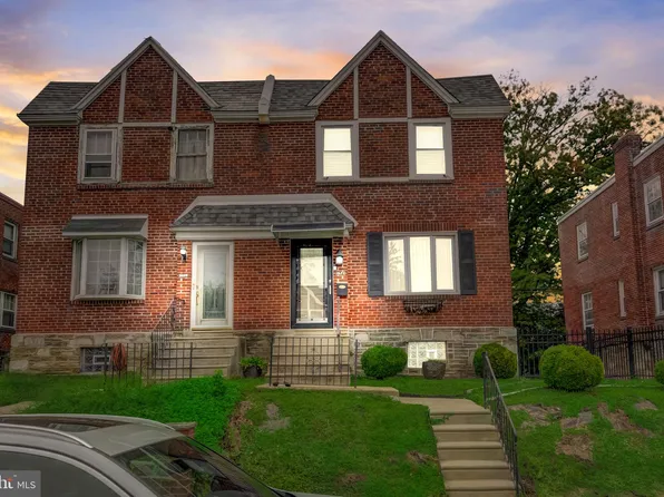 1631 Woodbrook Ln, Philadelphia, PA 19150