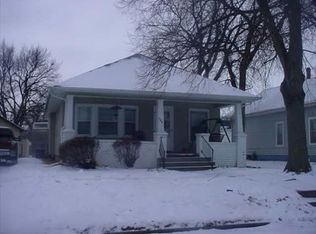 510 E 6th St, Hastings, NE 68901