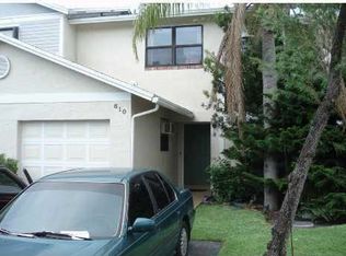 610 NW 106th Ave, Hollywood, FL 33026