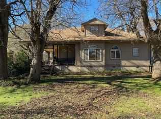 501 S Bacone St, Muskogee, OK 74403