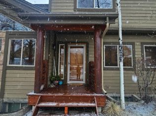 5522 Bobsled Blvd, Park City, UT 84098