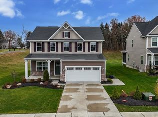 1997 Sugar Maple Dr, Kent, OH 44240