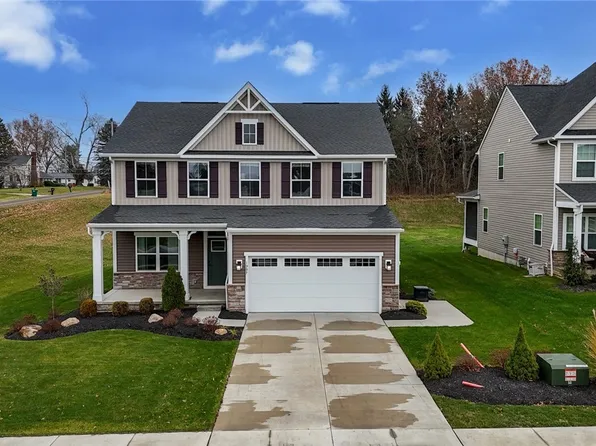 1997 Sugar Maple Dr, Kent, OH 44240