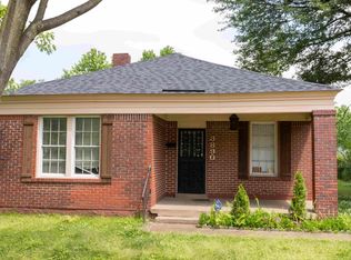 1158 Maria St, Memphis, TN 38122