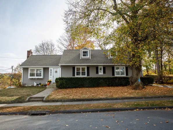 10 Pearl Street, Norwich, CT 06360
