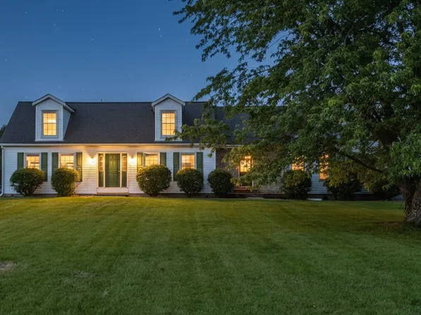 810 Kenton Galion Rd E, Marion, OH 43302